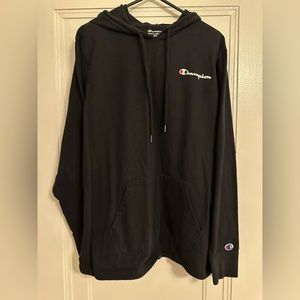 Champion Men’s Hoodie